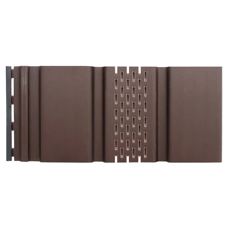 Софит с перфорацией 