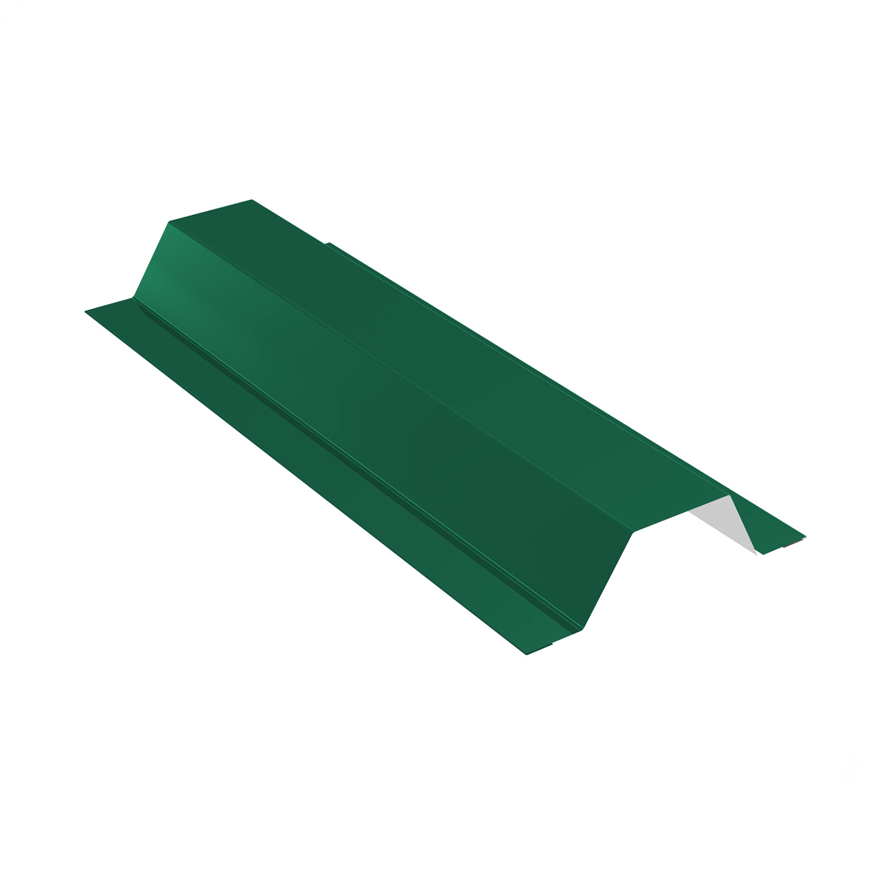 Планка опорная для фальцевых панелей 