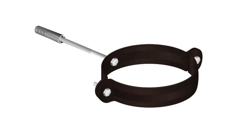 Держатель трубы (универсальный) 