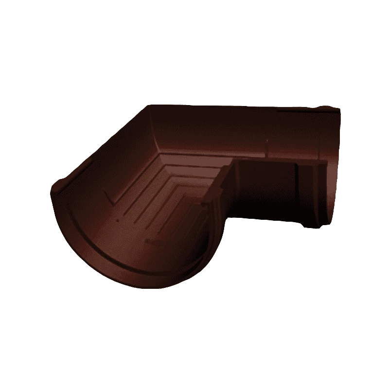 Угловой элемент 90 Docke Premium