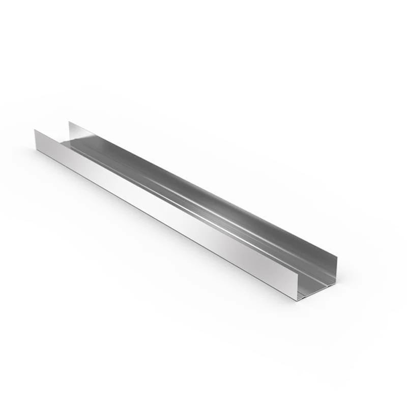 Профиль направляющий ПН (UW) 75х40, 3м