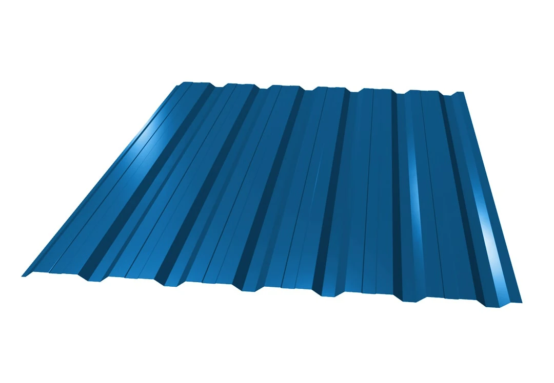 Профнастил Т 18