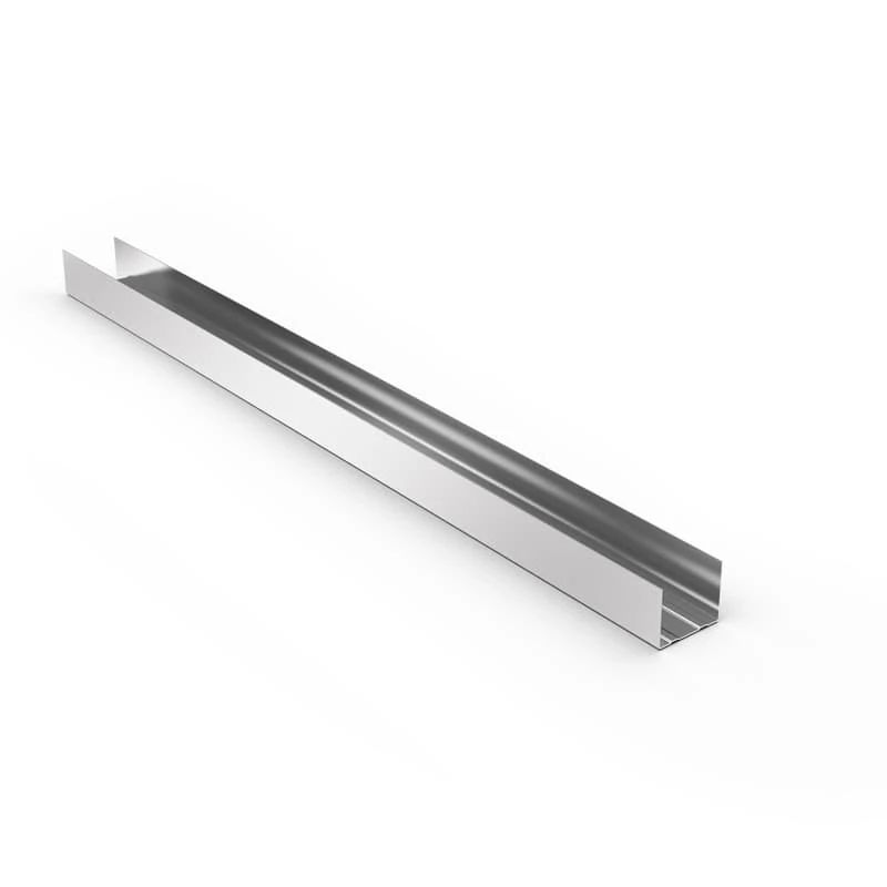 Профиль направляющий ПН (UW) 50х40, 3м