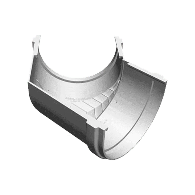 Угловой элемент 135 Docke Premium