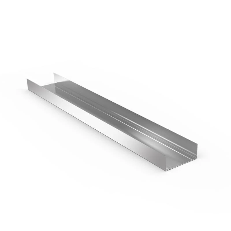 Профиль направляющий ПН (UW) 100х40, 3м