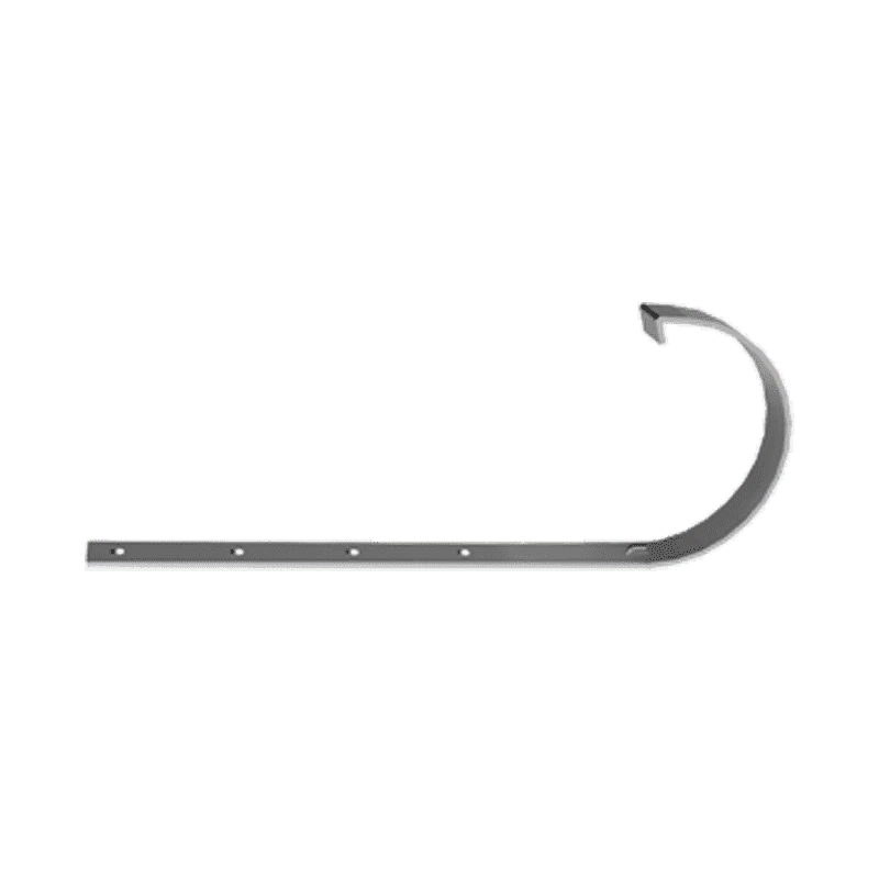 Кронштейн металлический 300 мм Docke Premium