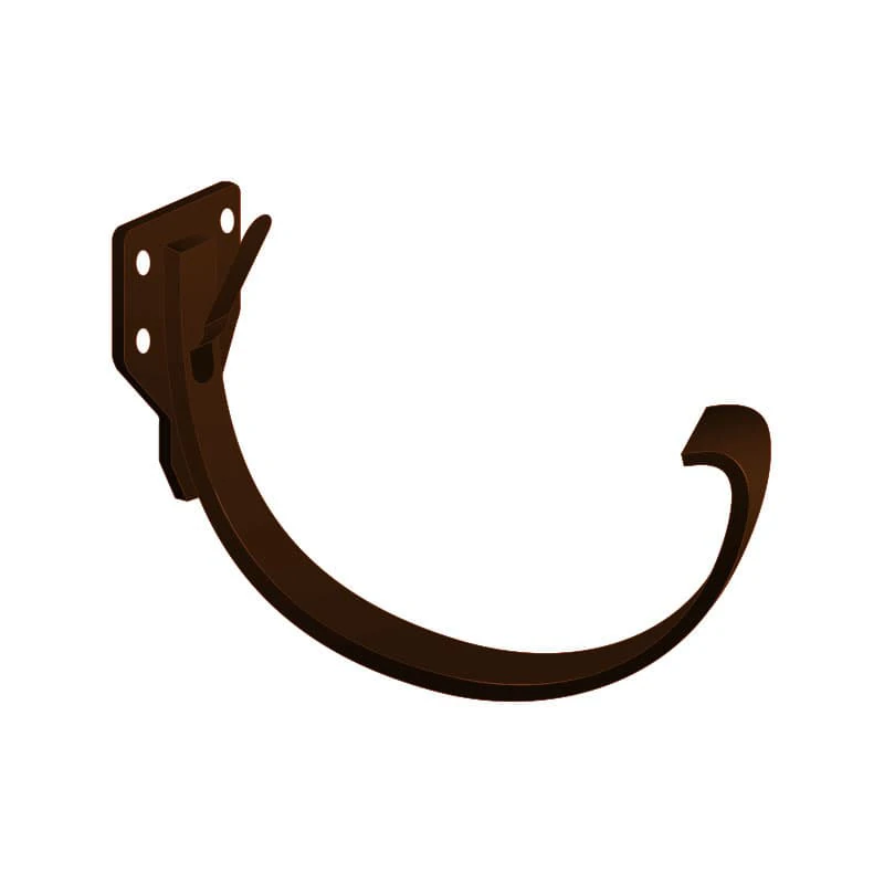 Держатель желоба (карнизный)