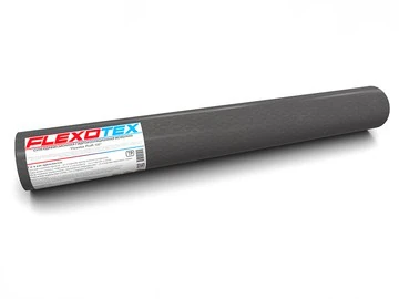 Мембрана гидроизоляционная FLEXOTEX Proffi 120 (1рул-75кв.м)