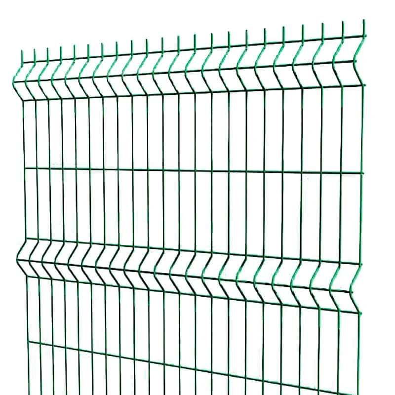 Панель евроограждения 3D 1,53x2,5 м