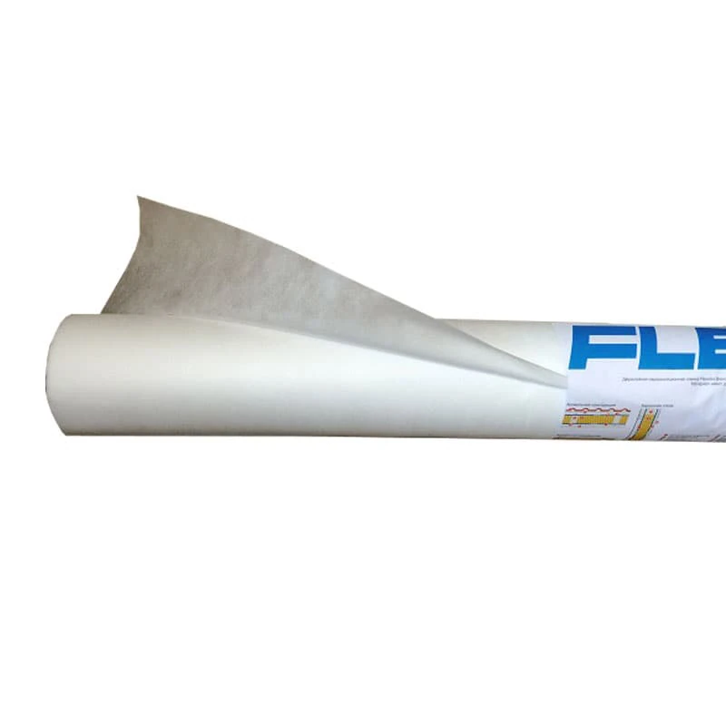 Пароизоляционная пленка Flexotex Basic 70, 80 кв.м.