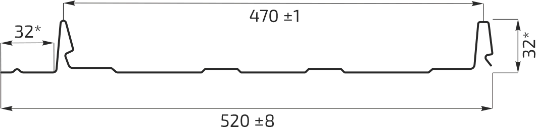 Чертеж МастерФальц 470
